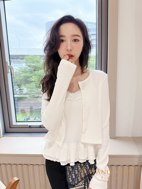 WANG CHIU 麻豆照